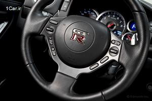 مقایسه کوروت Stingray Z51 و نیسان GT-R 2014